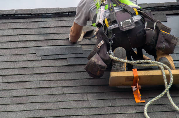 Trusted Roof Installation service in Lawrenceville, IL - Brentwood Metal Roofing